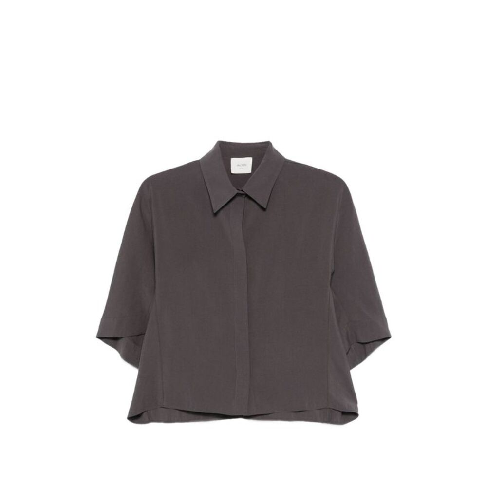Alysi Women's Short-Sleeve Shirt